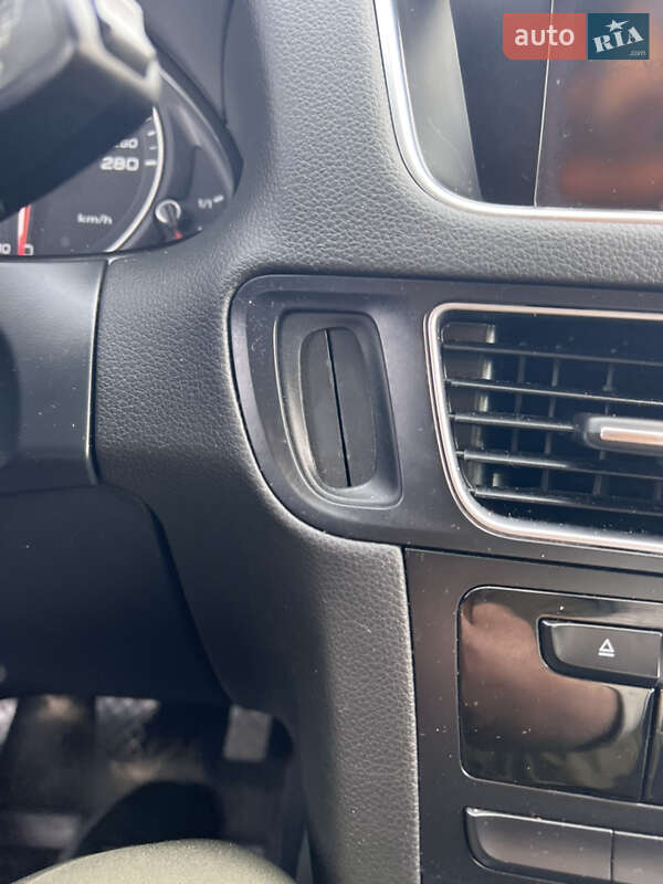 Внедорожник / Кроссовер Audi Q5 2013 в Хмельницком фото 39 Внедорожник / Кроссовер Audi Q5 2013 в Хмельницком