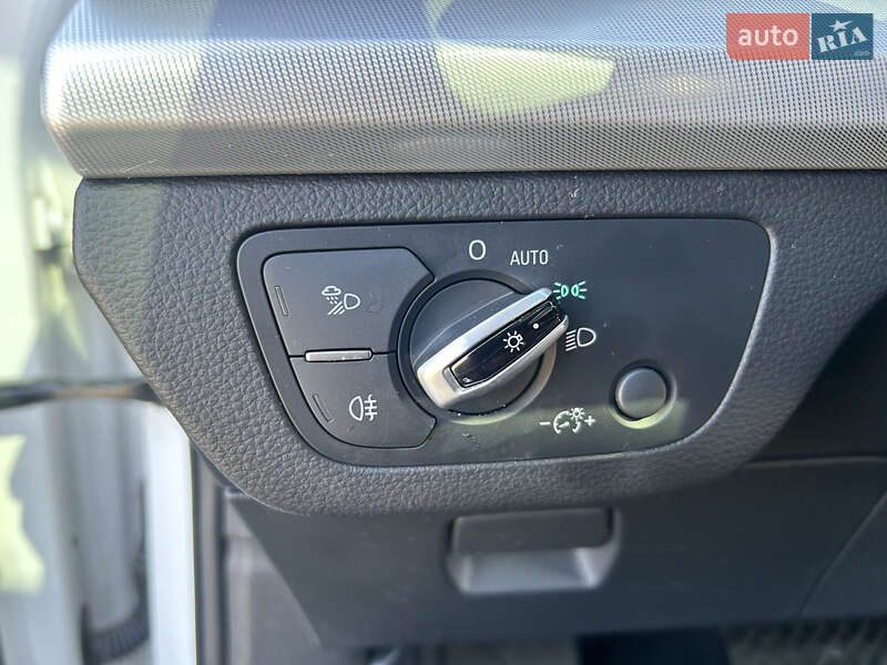 Внедорожник / Кроссовер Audi Q5 2017 в Львове фото 32 Внедорожник / Кроссовер Audi Q5 2017 в Львове