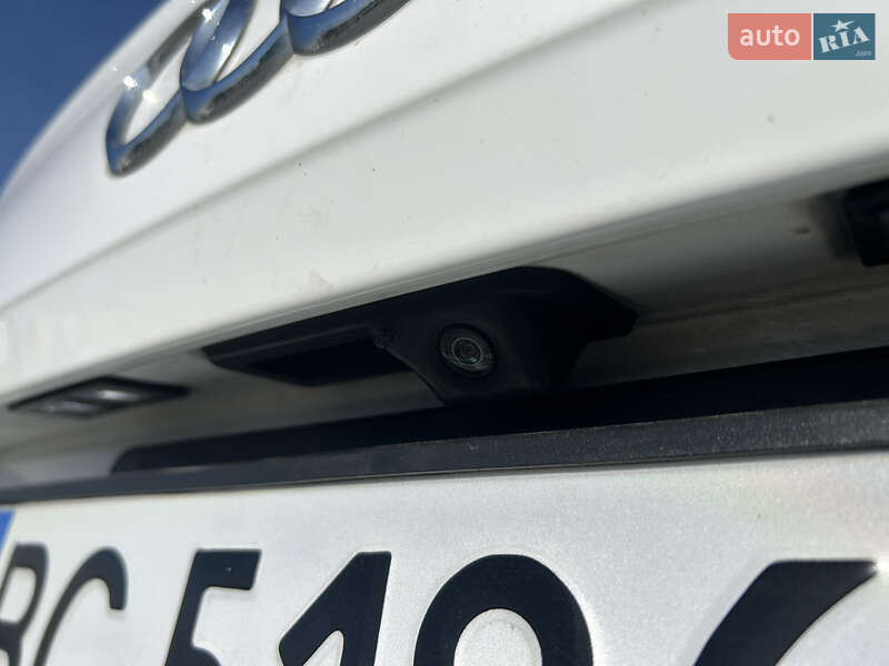 Внедорожник / Кроссовер Audi Q5 2017 в Львове фото 41 Внедорожник / Кроссовер Audi Q5 2017 в Львове