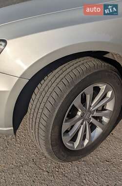 Внедорожник / Кроссовер Audi Q5 2015 в 