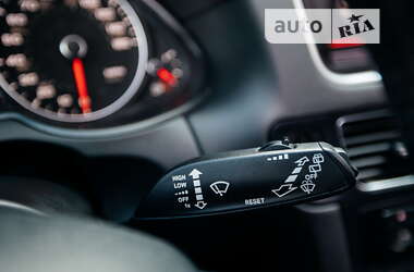 Позашляховик / Кросовер Audi Q5 2014 в Стрию