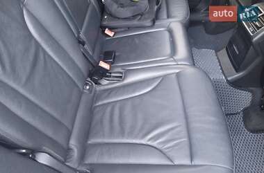 Внедорожник / Кроссовер Audi Q5 2015 в 