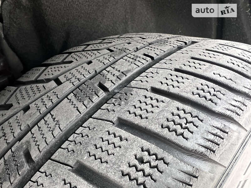 Внедорожник / Кроссовер Audi Q5 2017 в Лопатине