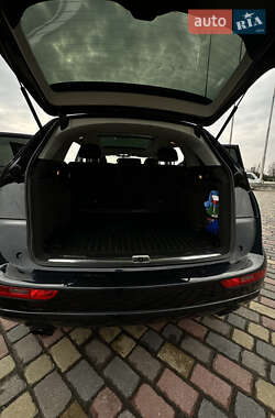 Внедорожник / Кроссовер Audi Q5 2014 в 