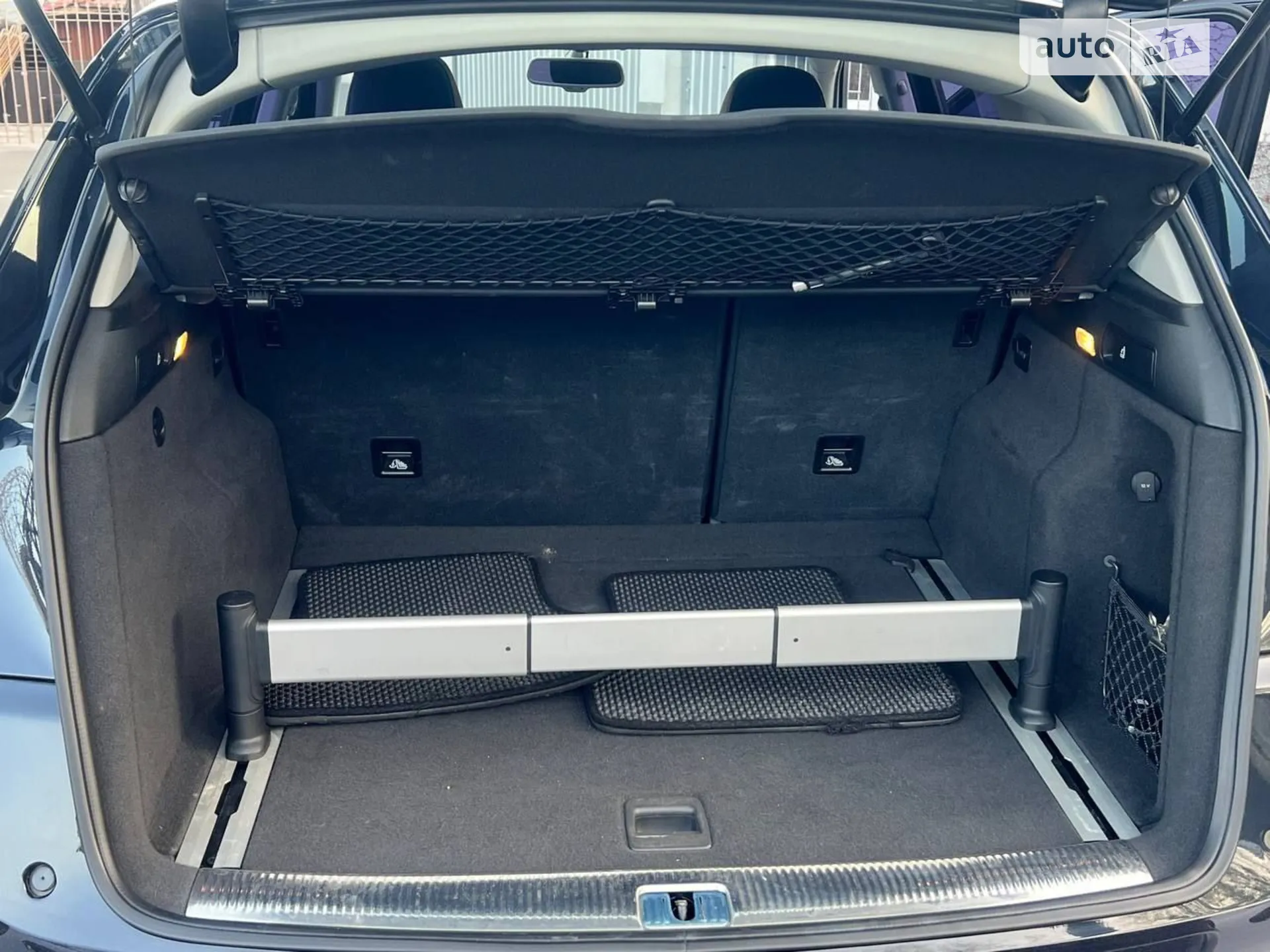 2015 Audi Q5 - мініатюра 9