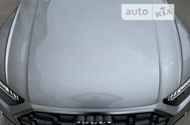 Позашляховик / Кросовер Audi Q5 2020 в Львові