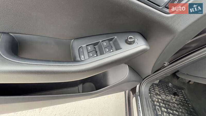 Позашляховик / Кросовер Audi Q5 2012 в Києві