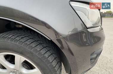 Позашляховик / Кросовер Audi Q5 2012 в 