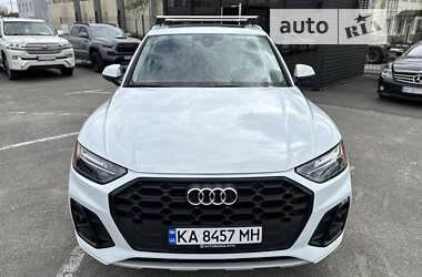 Внедорожник / Кроссовер Audi Q5 2020 в Киеве