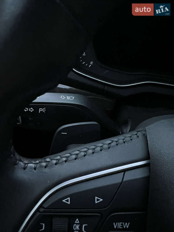 Внедорожник / Кроссовер Audi Q5 2018 в Одессе