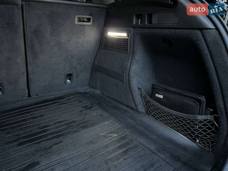 Внедорожник / Кроссовер Audi Q5 2018 в Одессе