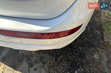Внедорожник / Кроссовер Audi Q5 2012 в Львове