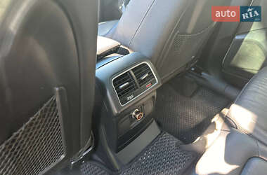 Внедорожник / Кроссовер Audi Q5 2012 в Львове