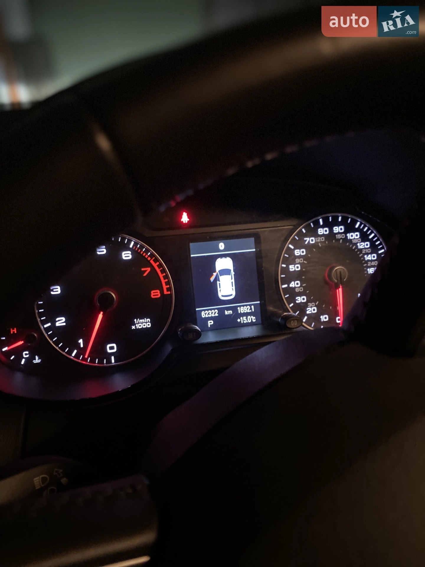 2015 Audi Q5 - мініатюра 15
