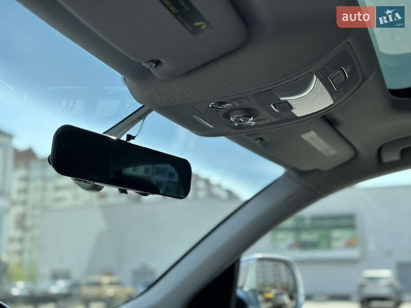 Внедорожник / Кроссовер Audi Q5 2015 в Ивано-Франковске