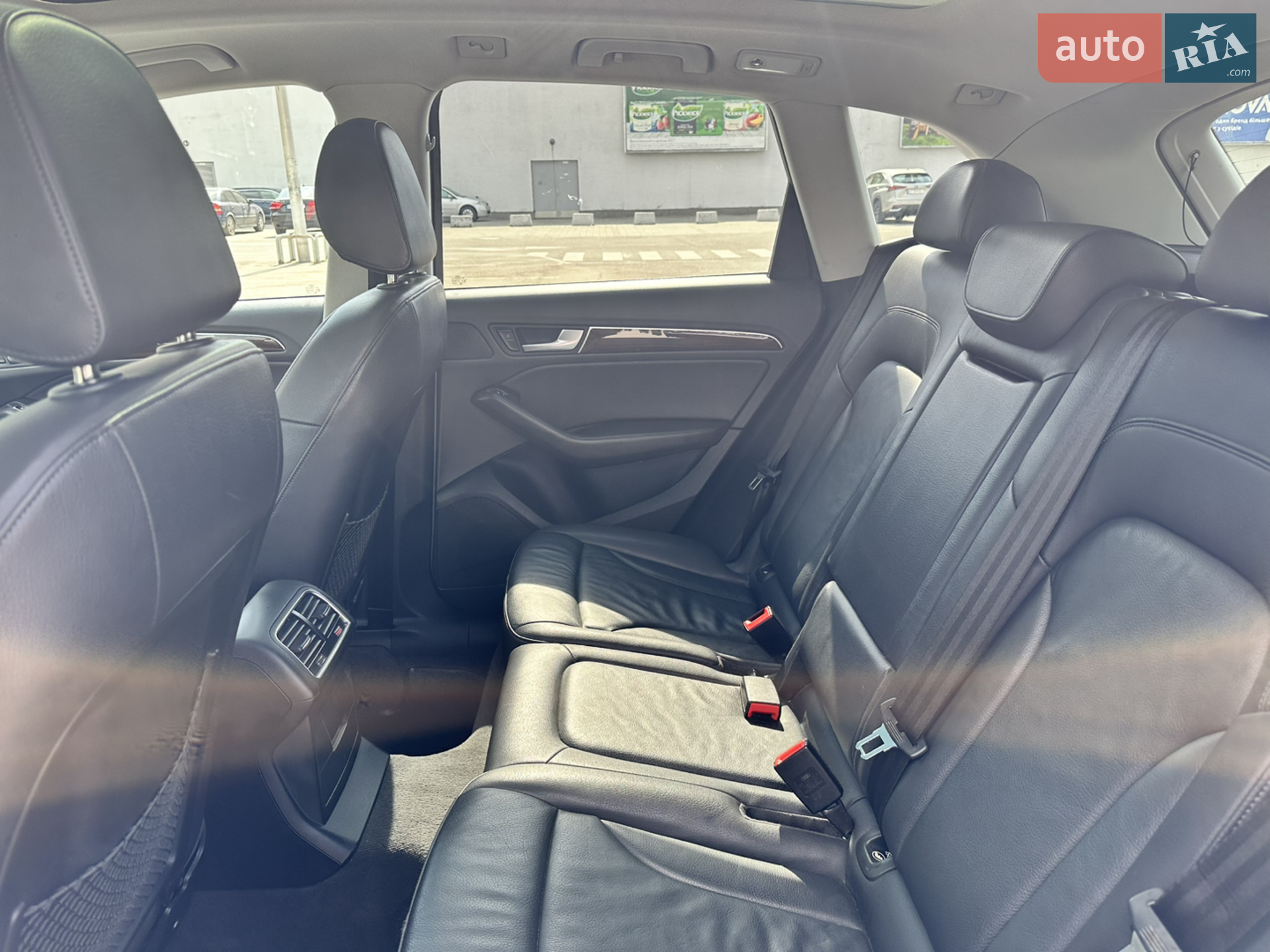 2015 Audi Q5 - мініатюра 25