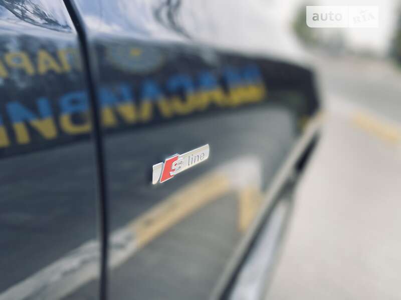 Внедорожник / Кроссовер Audi Q5 2015 в Буче