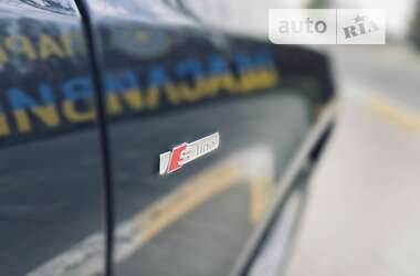 Внедорожник / Кроссовер Audi Q5 2015 в 