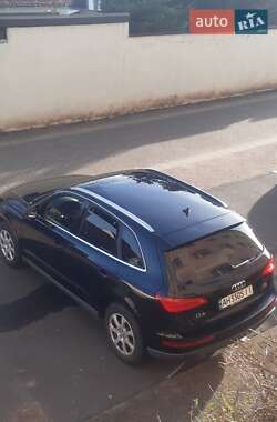 Внедорожник / Кроссовер Audi Q5 2012 в 