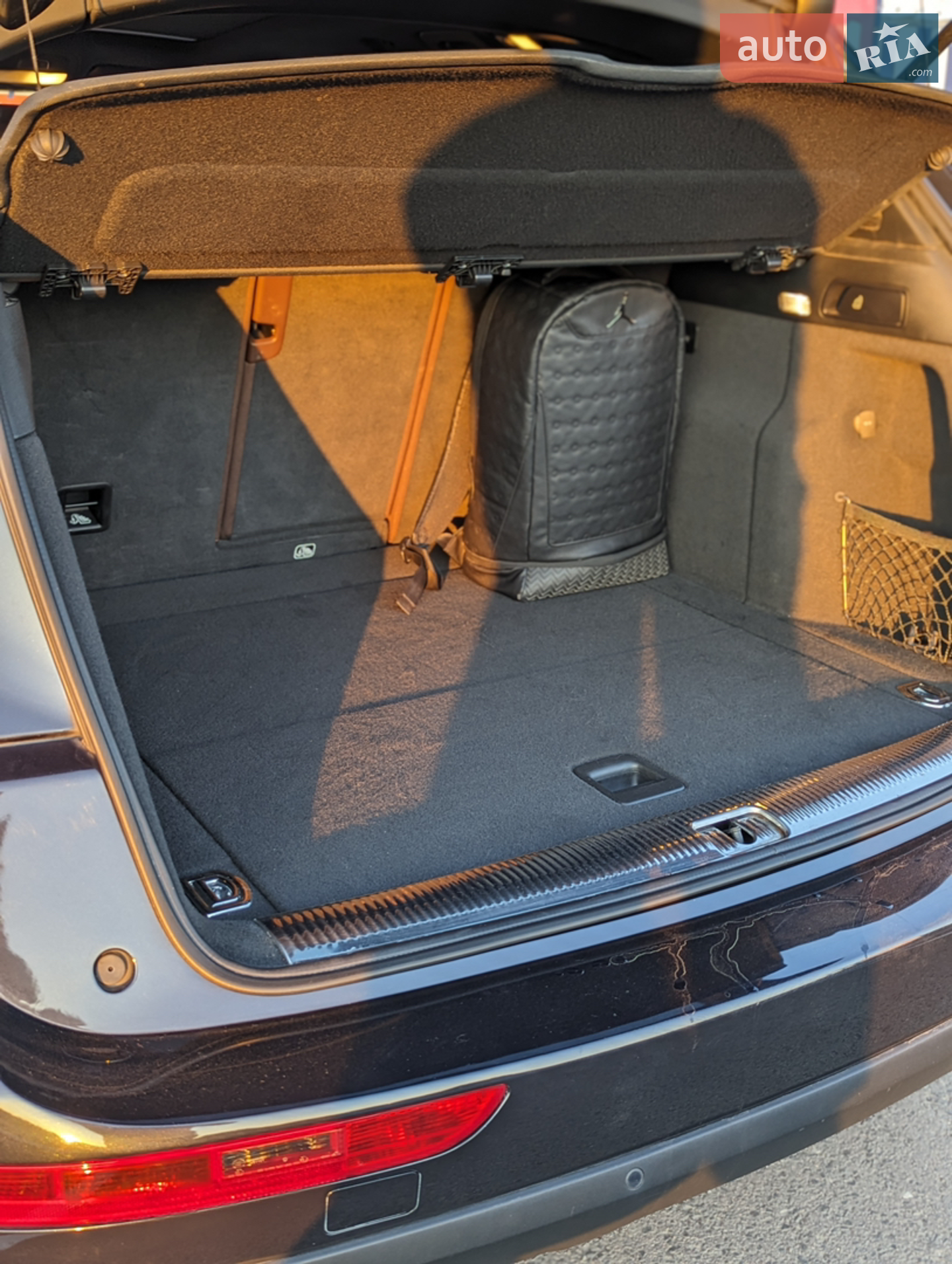 2013 Audi Q5 - мініатюра 24