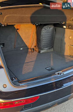 Внедорожник / Кроссовер Audi Q5 2013 в 