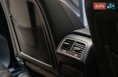 Внедорожник / Кроссовер Audi Q5 2015 в 