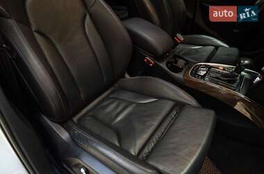 Внедорожник / Кроссовер Audi Q5 2015 в 