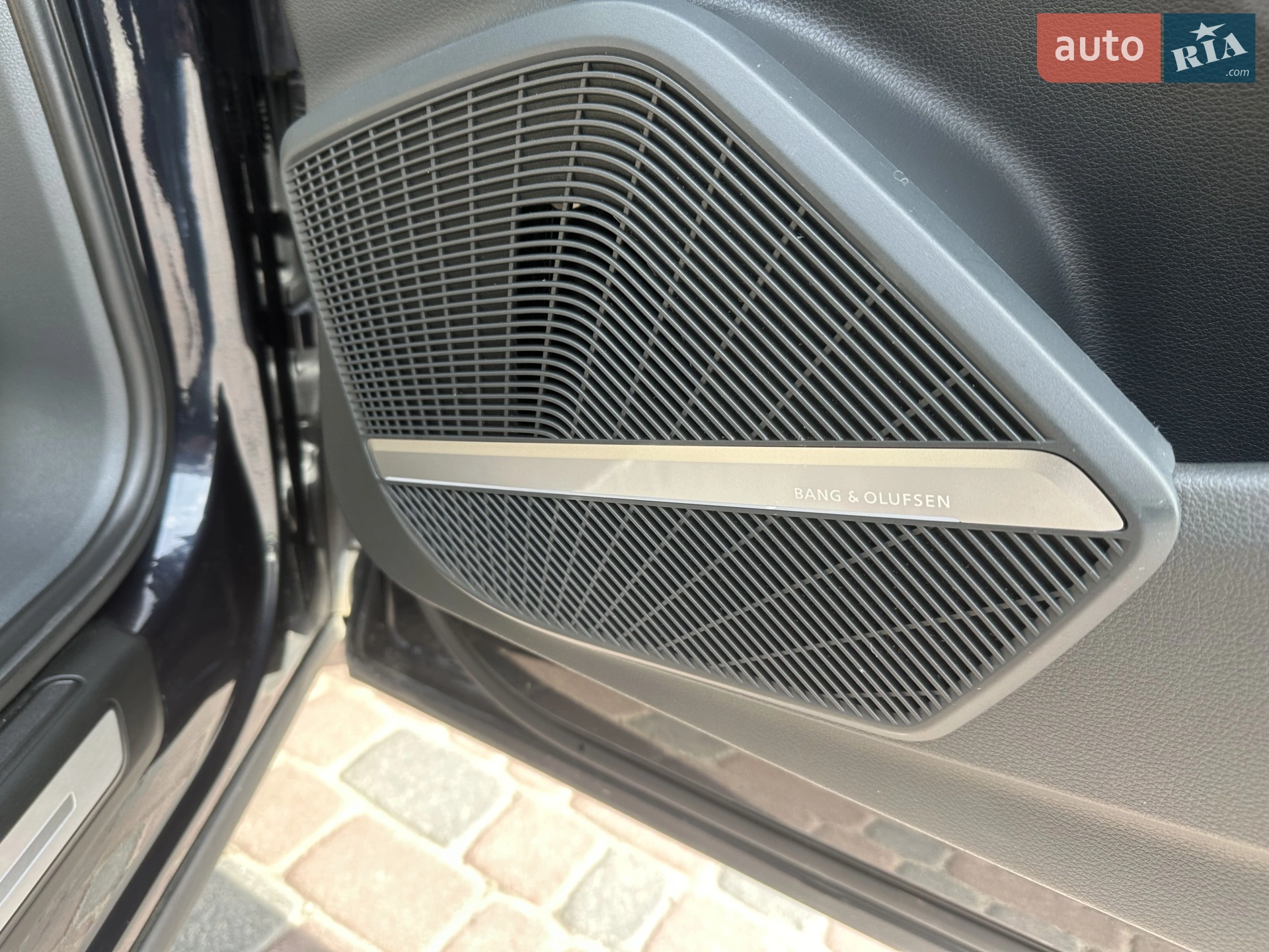 2020 Audi Q5 - мініатюра 25