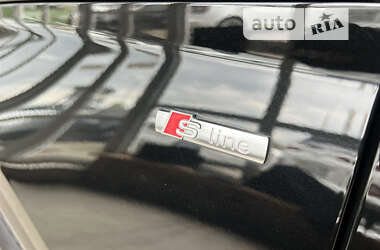 Внедорожник / Кроссовер Audi Q5 2017 в Житомире