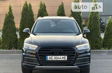 Внедорожник / Кроссовер Audi Q5 2019 в Днепре
