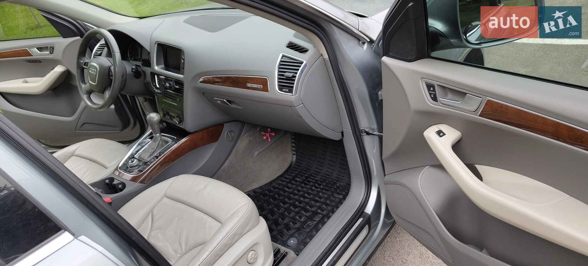 2011 Audi Q5 - мініатюра 7