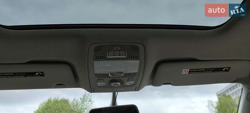 Внедорожник / Кроссовер Audi Q5 2011 в Ровно