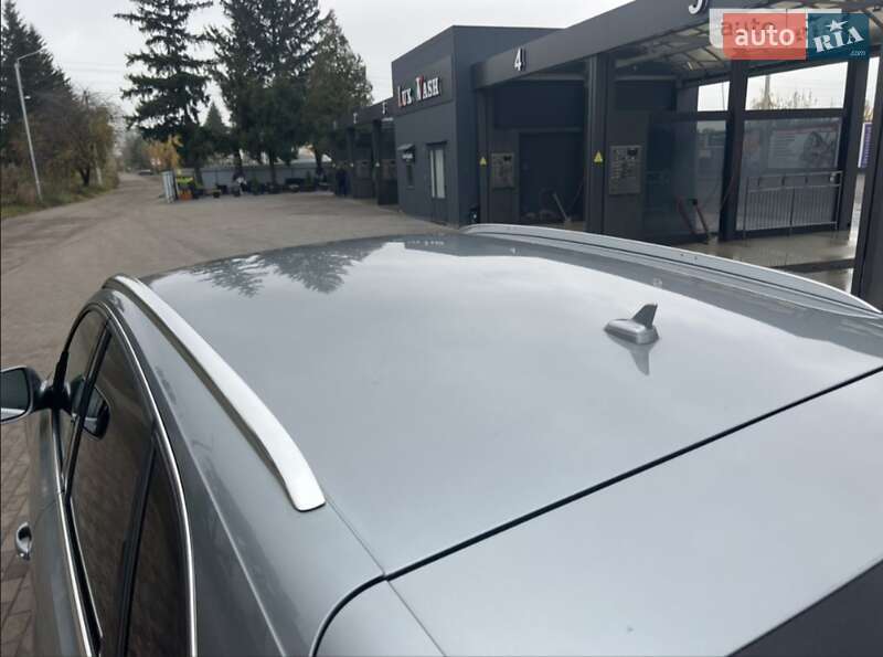 Внедорожник / Кроссовер Audi Q5 2010 в Лубнах фото 10 Внедорожник / Кроссовер Audi Q5 2010 в Лубнах