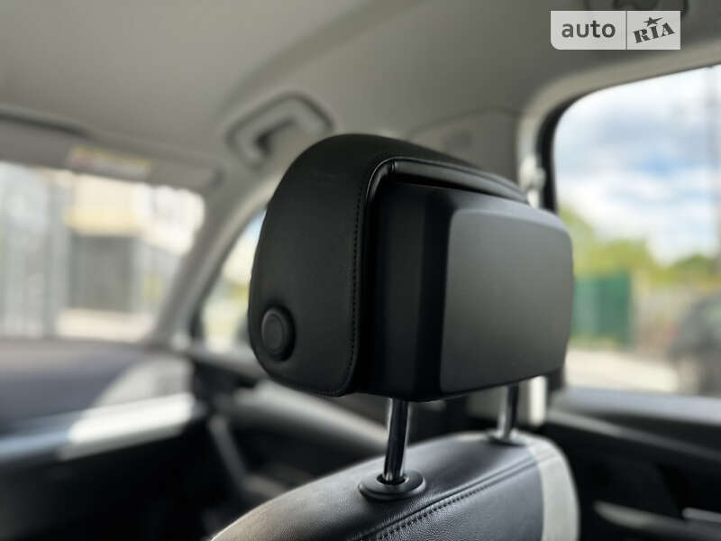 Внедорожник / Кроссовер Audi Q5 2019 в Львове