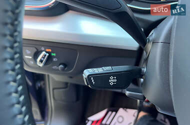 Внедорожник / Кроссовер Audi Q5 2017 в 