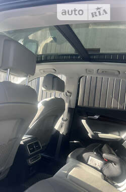 Внедорожник / Кроссовер Audi Q5 2017 в Тячеве