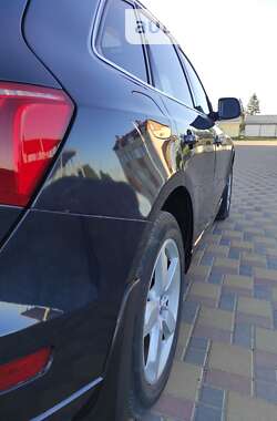 Внедорожник / Кроссовер Audi Q5 2012 в Гайсине
