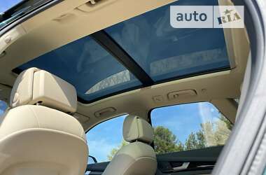 Внедорожник / Кроссовер Audi Q5 2018 в 