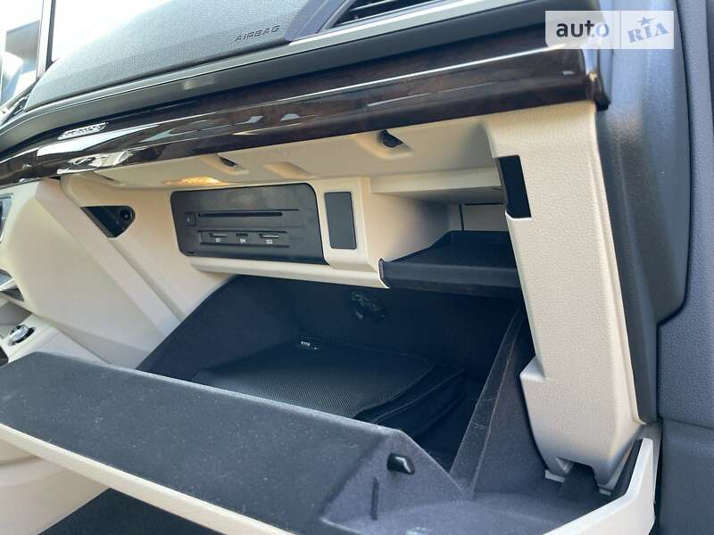 Внедорожник / Кроссовер Audi Q5 2018 в Днепре