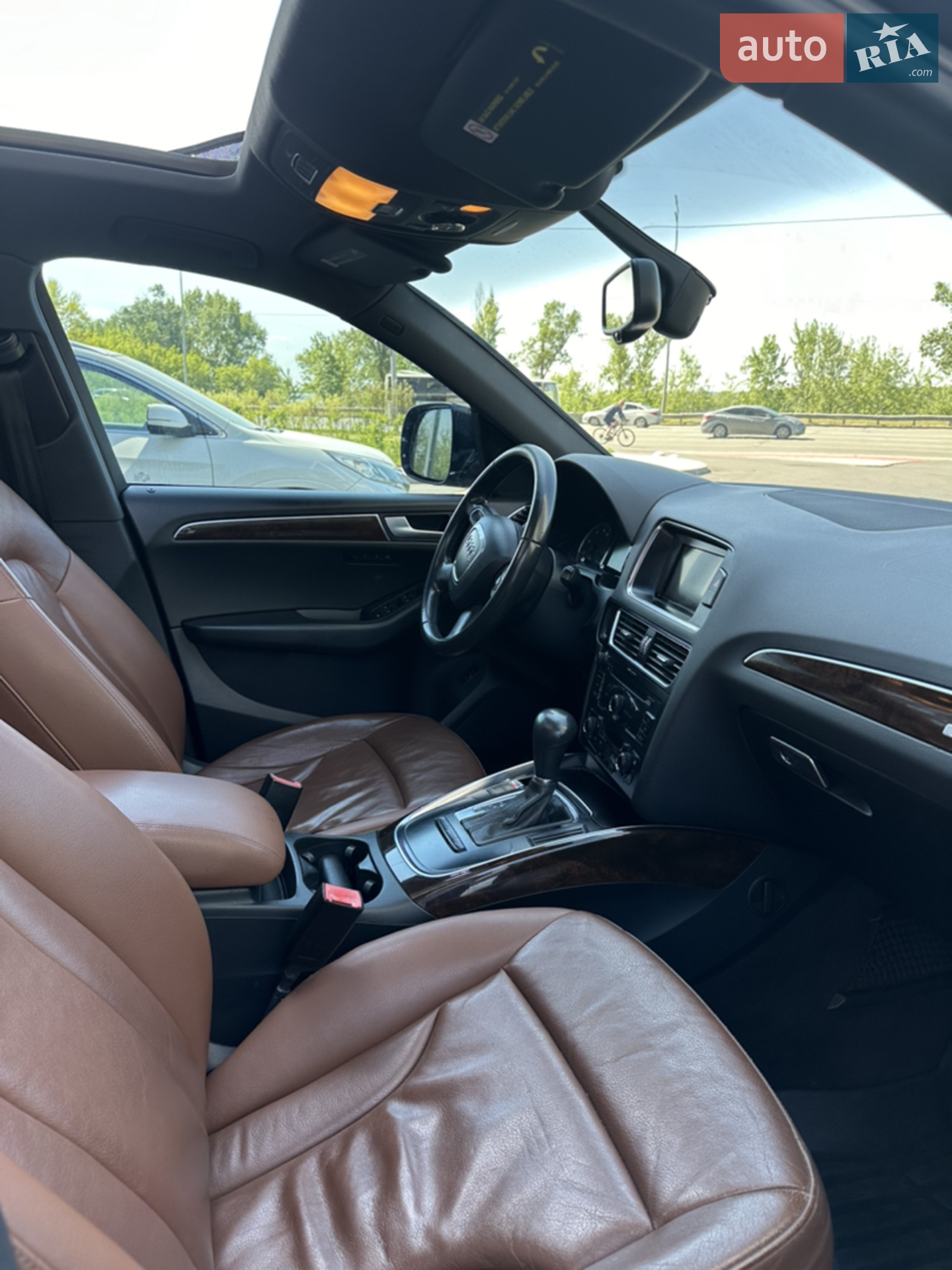 2011 Audi Q5 - мініатюра 16