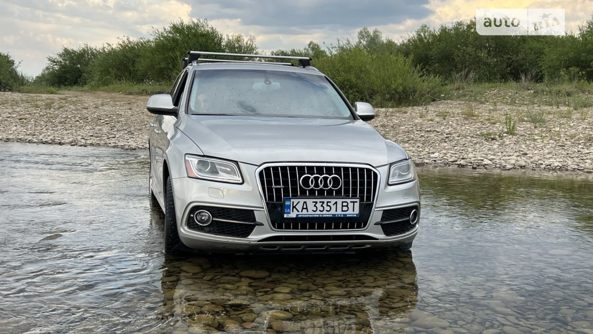 2013 Audi Q5 - мініатюра 11
