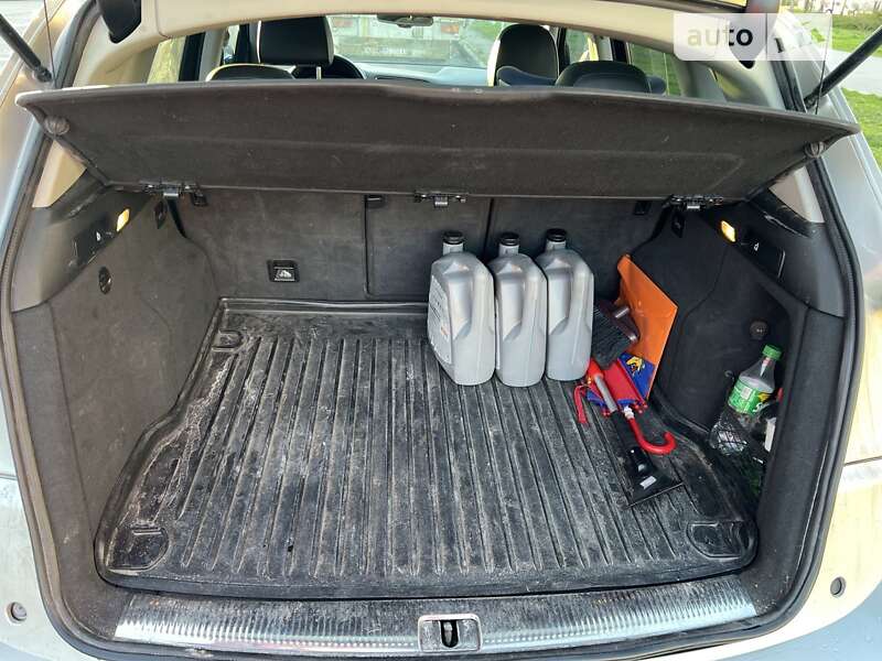 Позашляховик / Кросовер Audi Q5 2013 в Києві