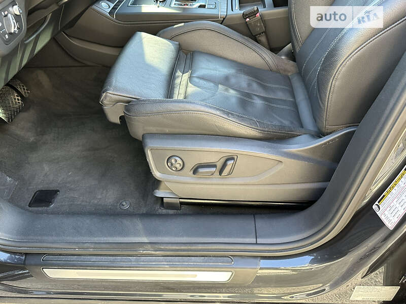 Внедорожник / Кроссовер Audi Q5 2018 в Киеве