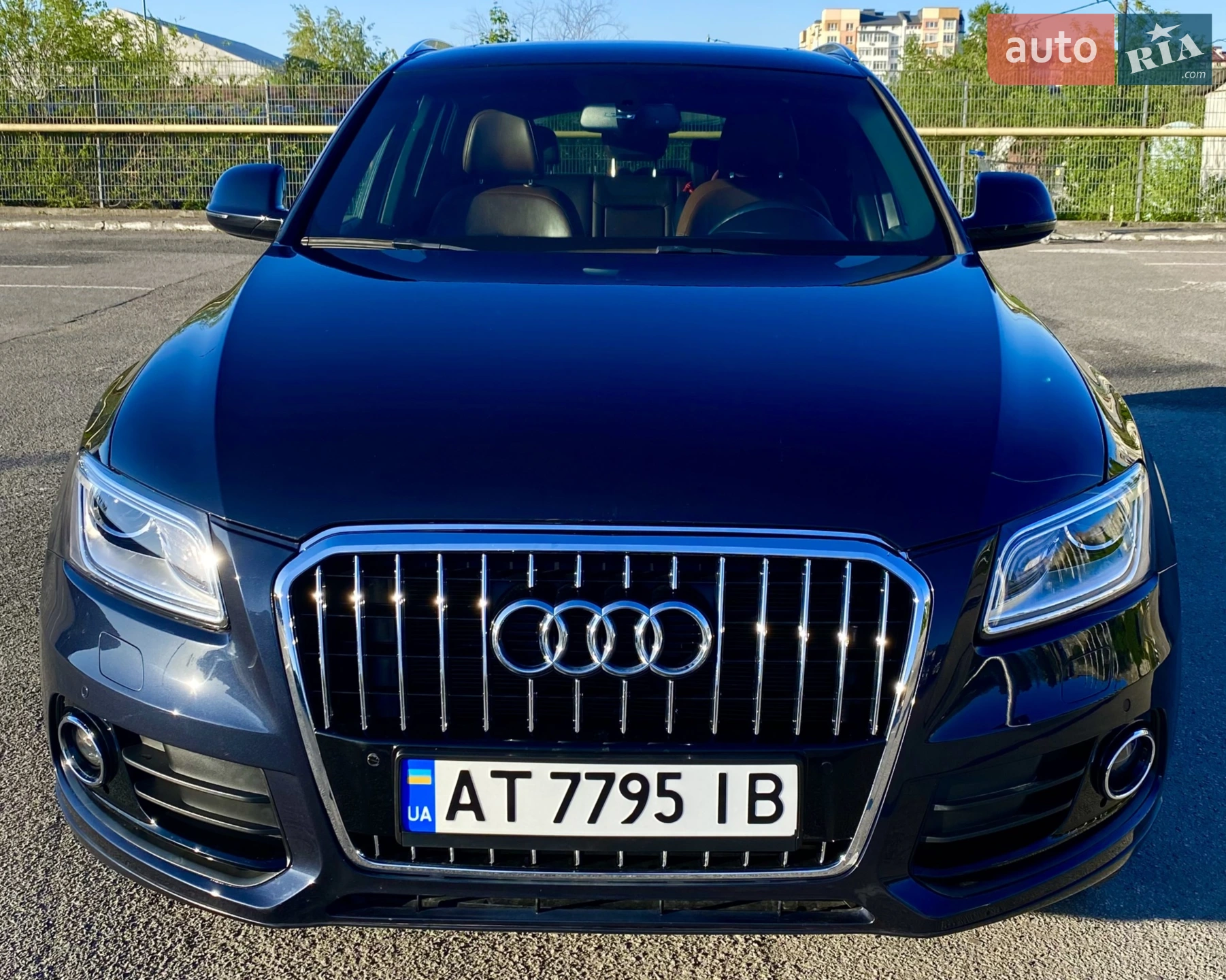 2016 Audi Q5 - мініатюра 12