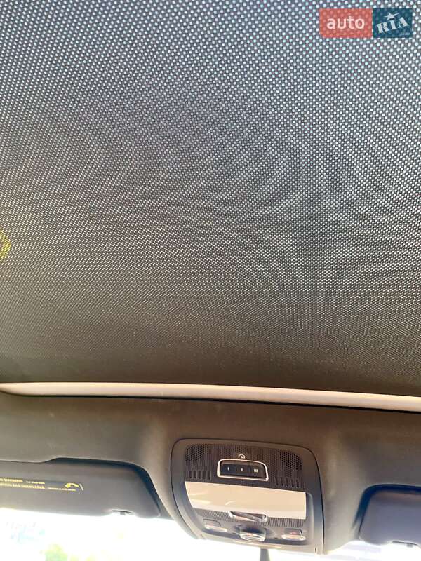 Внедорожник / Кроссовер Audi Q5 2016 в Ивано-Франковске