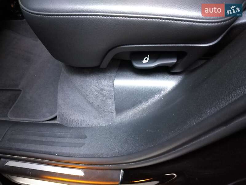 Внедорожник / Кроссовер Audi Q5 2015 в Киеве