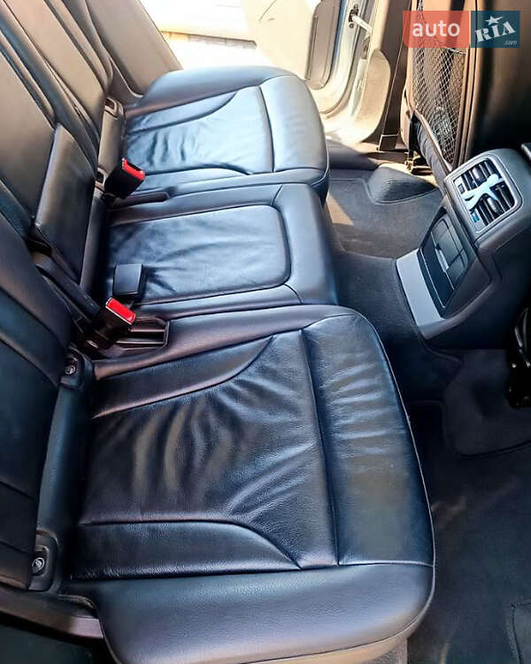 Внедорожник / Кроссовер Audi Q5 2011 в Киеве фото 11 Внедорожник / Кроссовер Audi Q5 2011 в Киеве