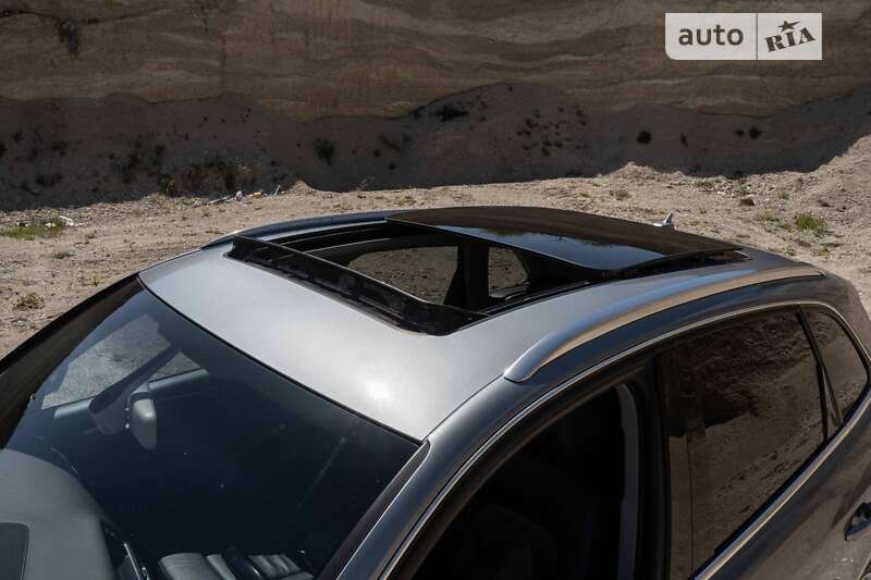 Позашляховик / Кросовер Audi Q5 2011 в Тернополі