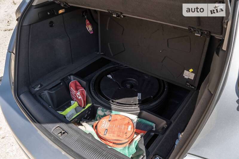 Позашляховик / Кросовер Audi Q5 2011 в Тернополі