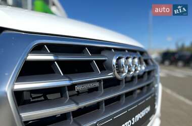 Внедорожник / Кроссовер Audi Q5 2017 в 
